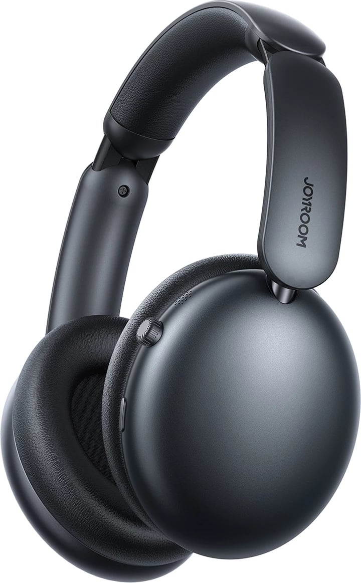 Kufje wireless Joyroom J-Head Series JR-JH1 me ANC, Bluetooth 5.4, të zeza