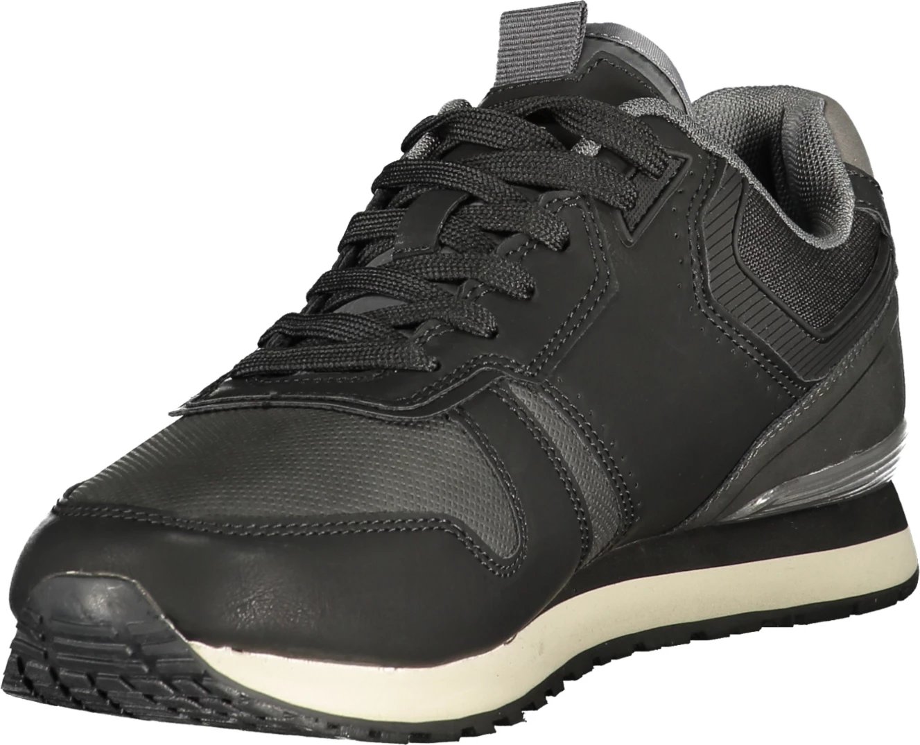 Atlete për meshkuj U.S. GRAND POLO, të zeza