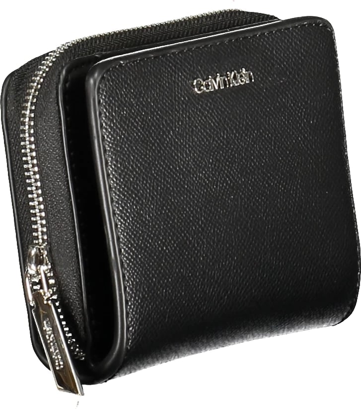 Portofol femra Calvin Klein, i zi