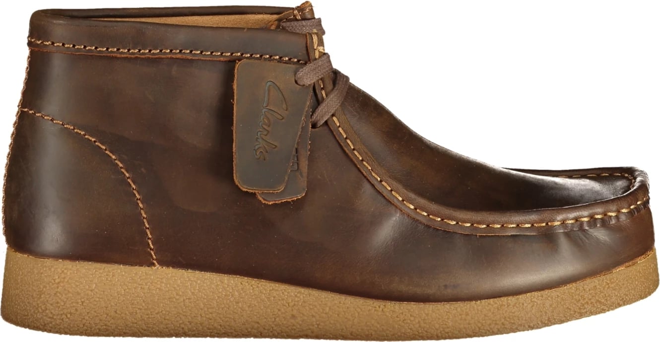 Atlete për meshkuj Clarks, të kafta