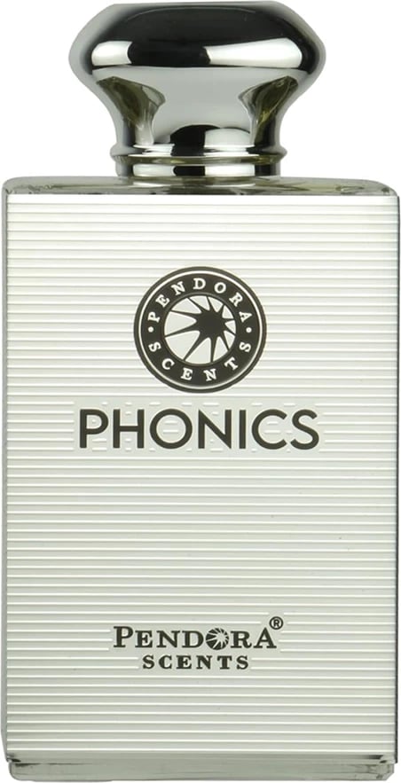 Eau de Parfum për meshkuj Pendora Scents Phonics 100ml