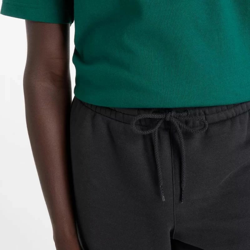 Shorce sportive për meshkuj New Balance, të zeza