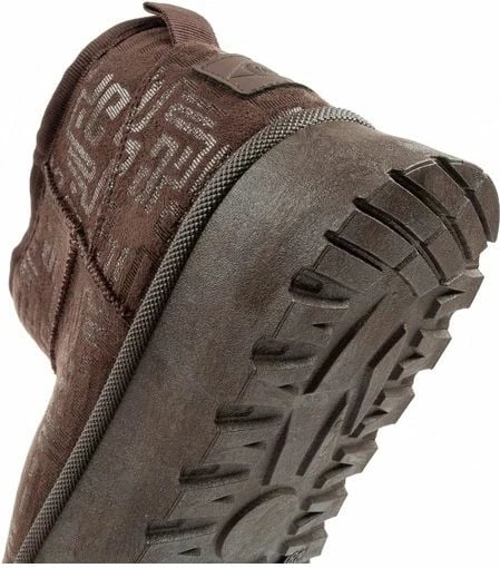 Çizme dimri për femra Lee Cooper, ngjyrë kafe e errët