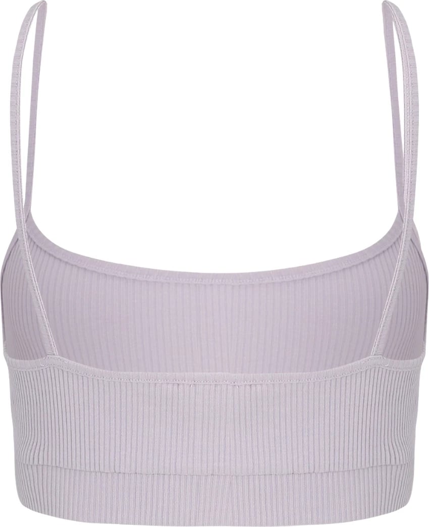 Bra sportive Fila për femra, lejla