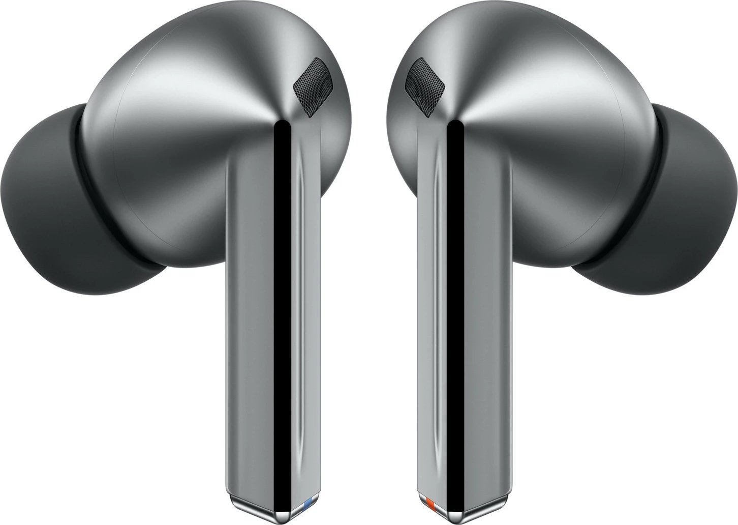Kufje Samsung Galaxy Buds3 Pro, Bluetooth 5.4, ngjyrë argjendi