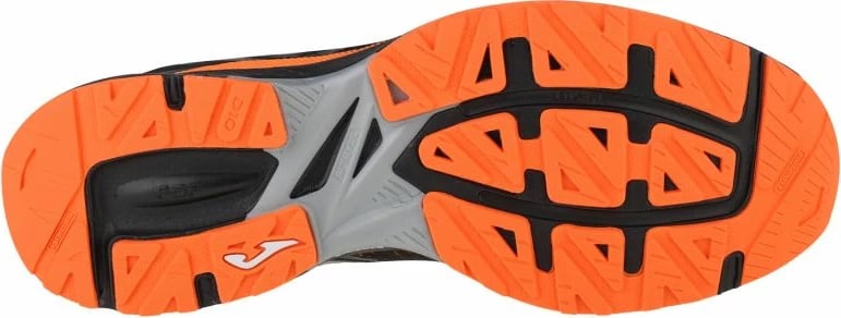 Atlete për meshkuj Joma, të zeza
