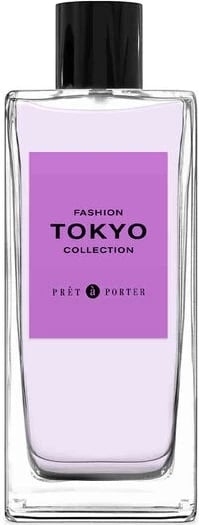 Parfum për femra Coty Pret A Porter Tokyo 100ml