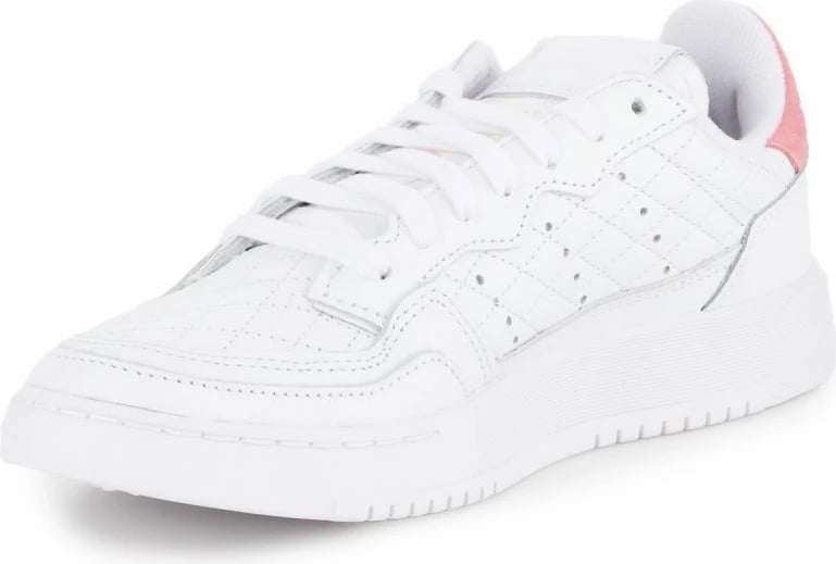 Atlete për femra adidas, të bardha