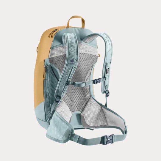 Rucksack Deuter AC Lite 21 SL, 21 l, Caramel-Sage