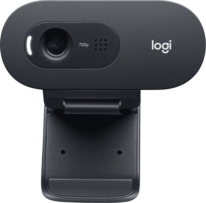 Webcam Logitech C505e 960-001372 720p USB mikrofon i integruar zi