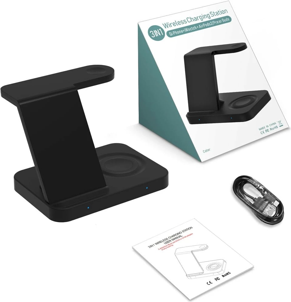 Stand Për Karikim SONIT HS287