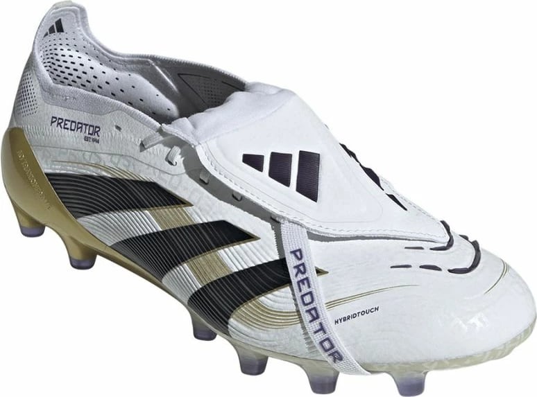 Atlete futbolli adidas për meshkuj, të bardha Atlete futbolli adidas për meshkuj, të bardha