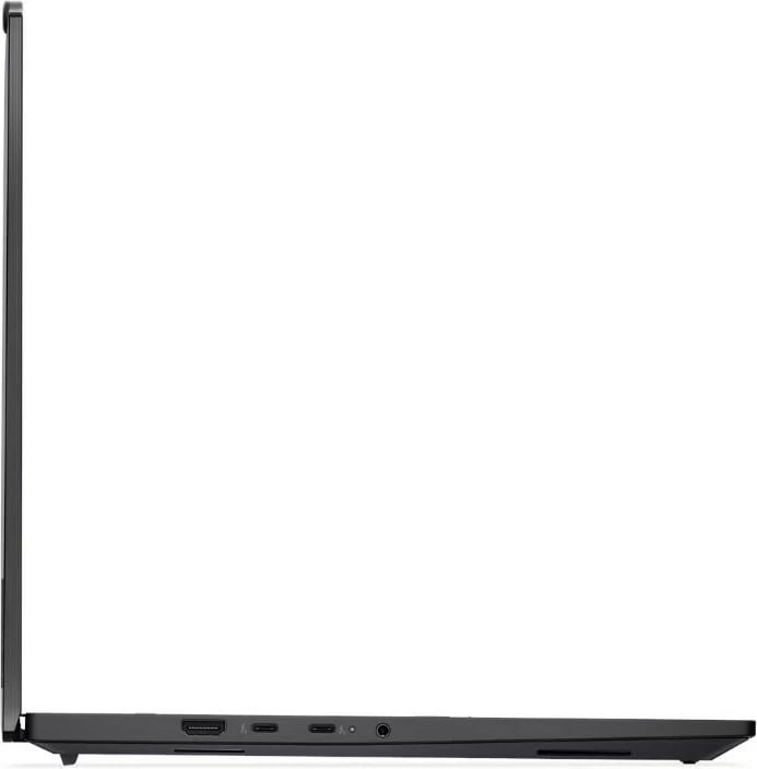 Ultrabook Lenovo ThinkPad T1g Gen 8 21TD0004PB, Intel Core Ultra 9 285H, 16.0" WUXGA, 64GB RAM Memorje LPDDR5x, 2TB SSD PCIe 5.0, GeForce RTX 5070 8GB, Windows 11 Pro, vPro, e zezë