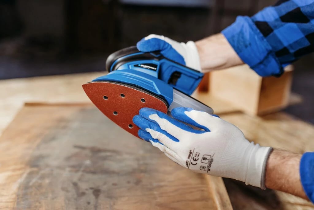 Lëmuese Detajesh BLAUPUNKT CO2010