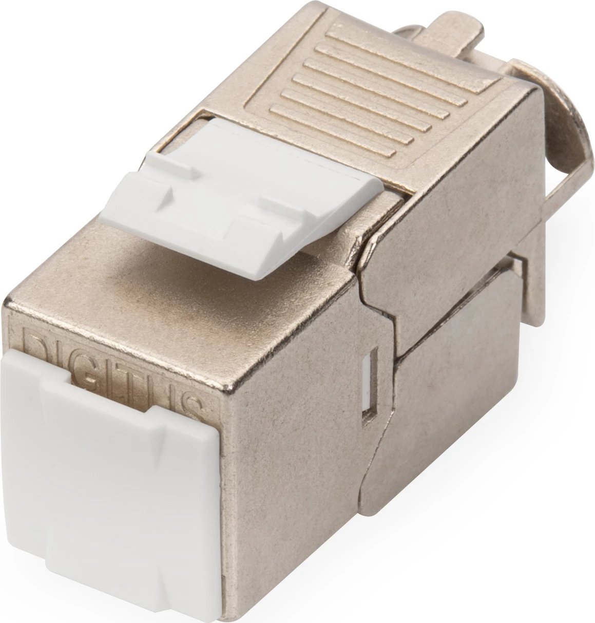 Keystone Module Cat 6A Shielded