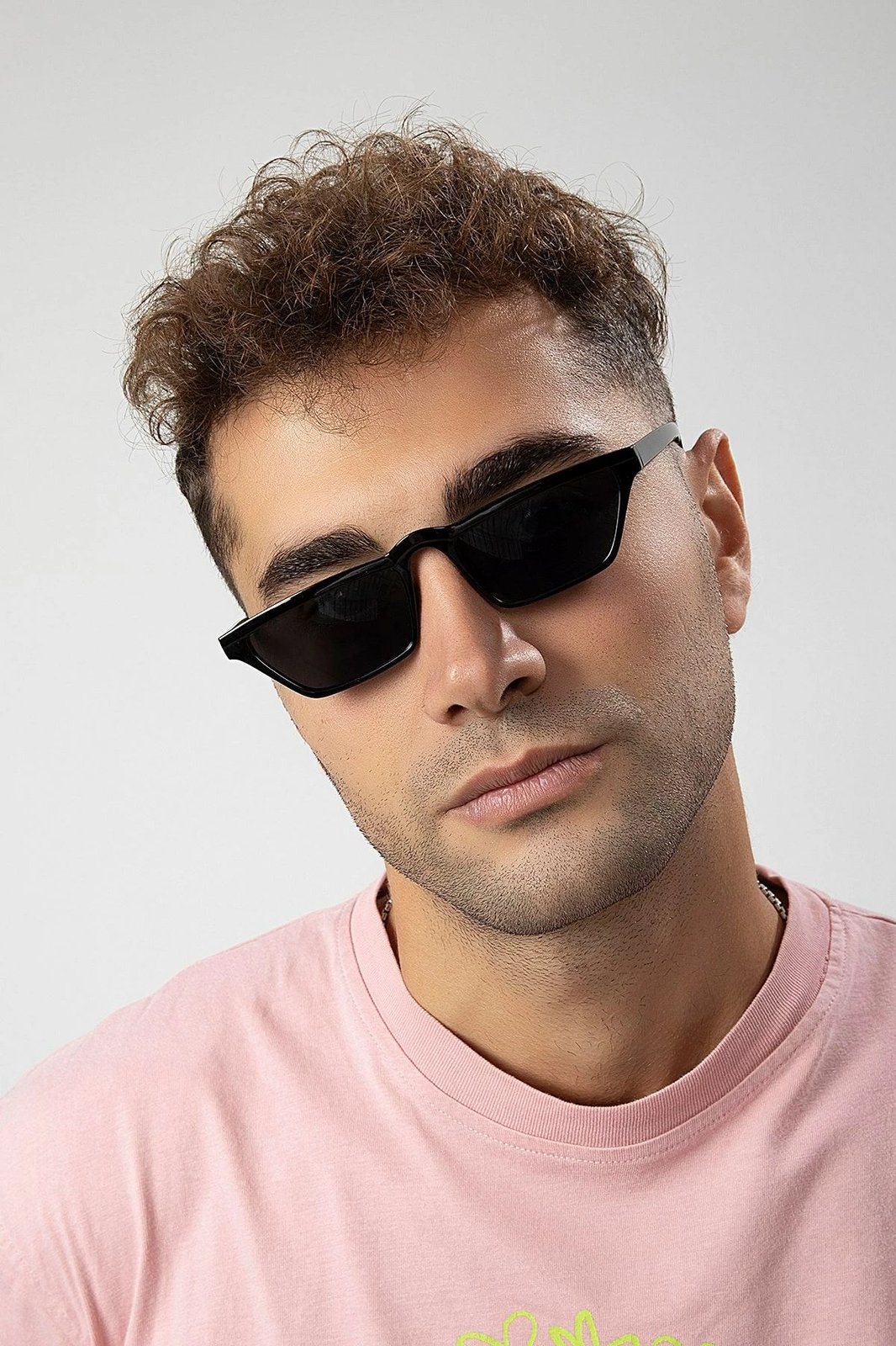 Syze dielli për meshkuj, ngjyrë e zezë, Jumeon Pl23Eg530R001