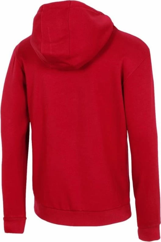 Duks për meshkuj 4F, i kuq