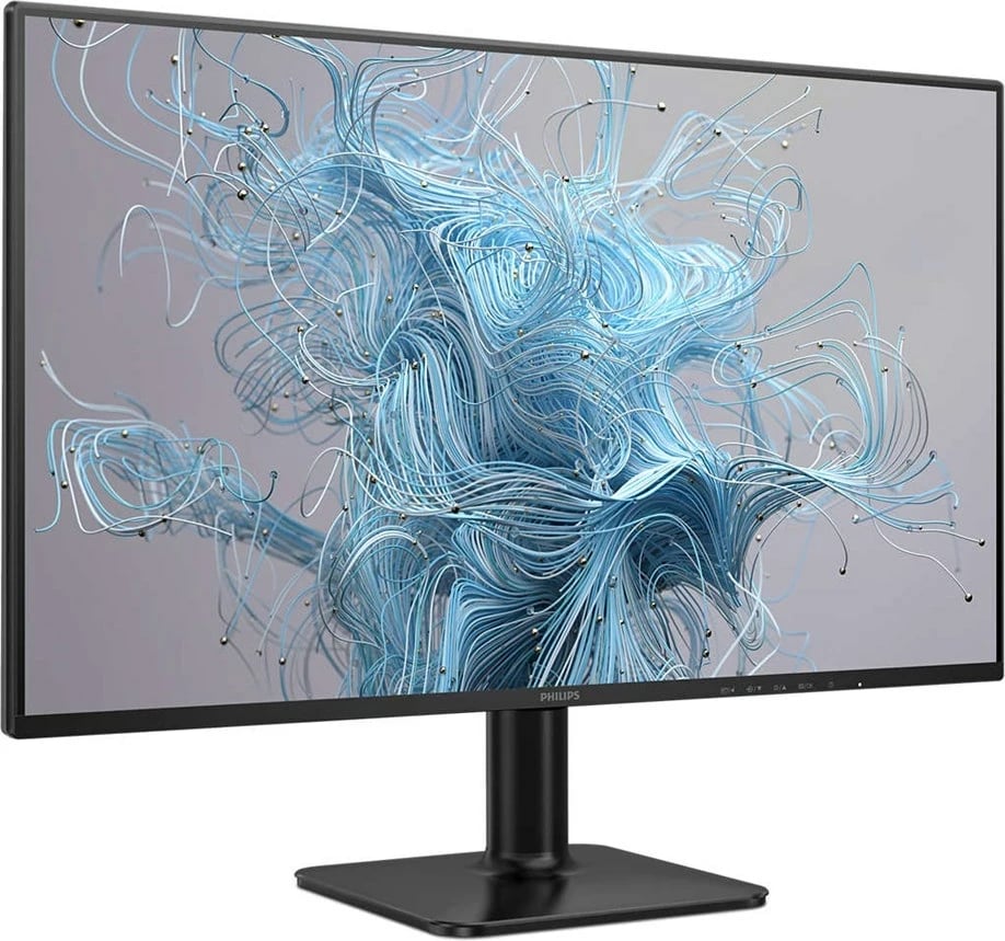 Monitor Philips 24E2N1110/00, 23.8", Full HD, LCD, Zi