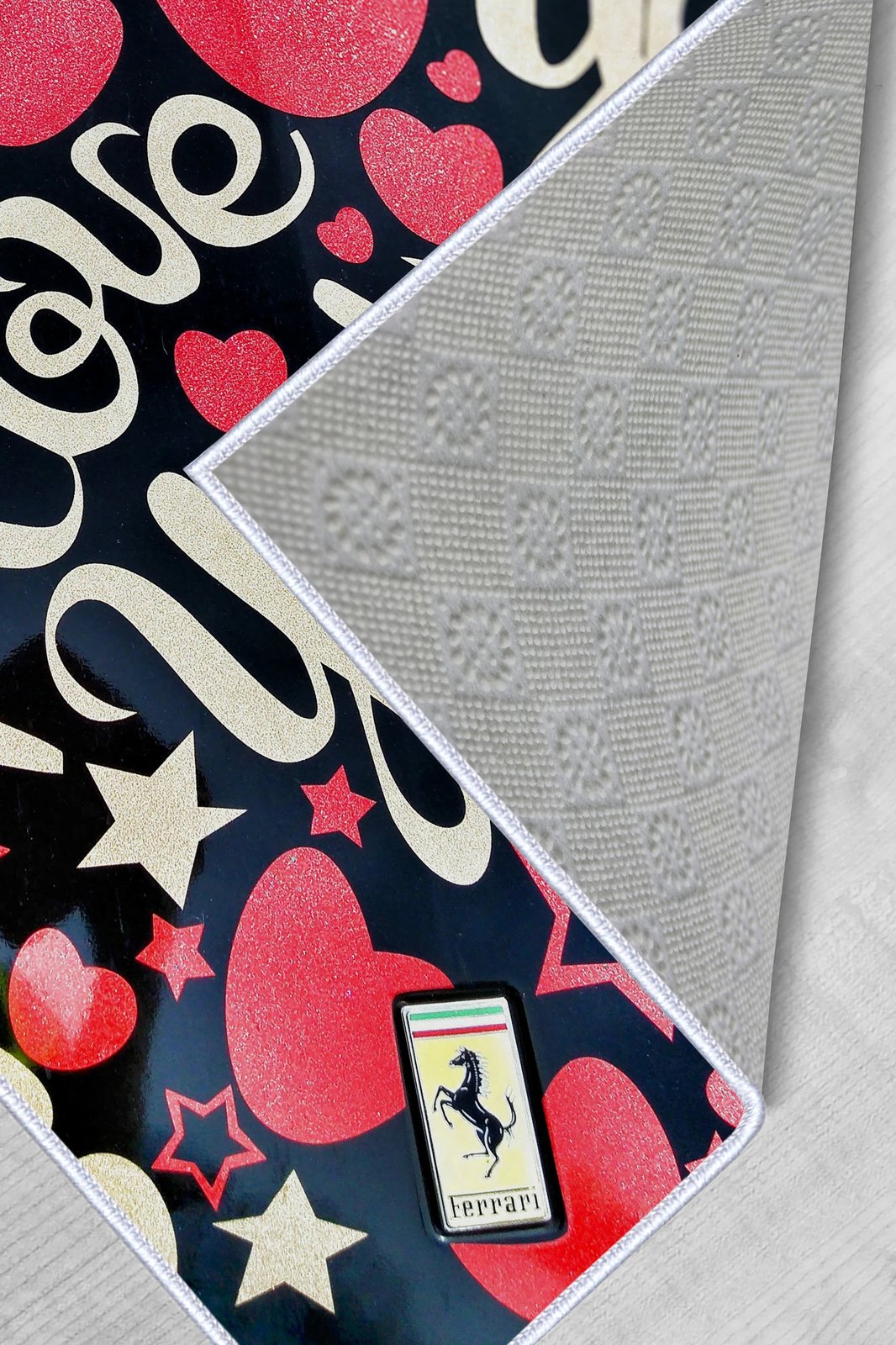 Qilim multikolor, Conceptum Hypnose, WOOKECE066, 160x230cm