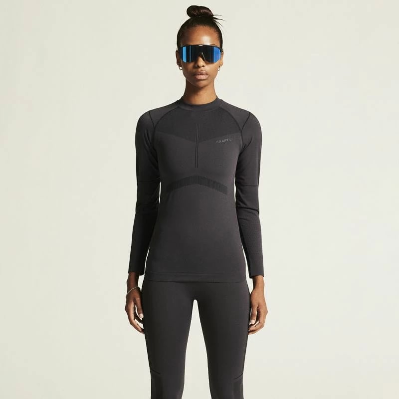 Maicë termoaktive për femra Craft