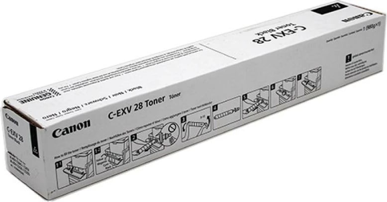Toner Canon C-EXV 28 24,000 faqe (2789B002) zi