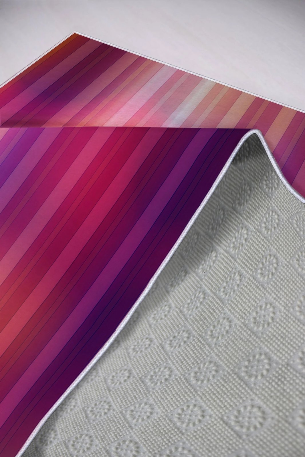 Qilim (140 x 220) Conceptum Hypnose, WOOKECE160