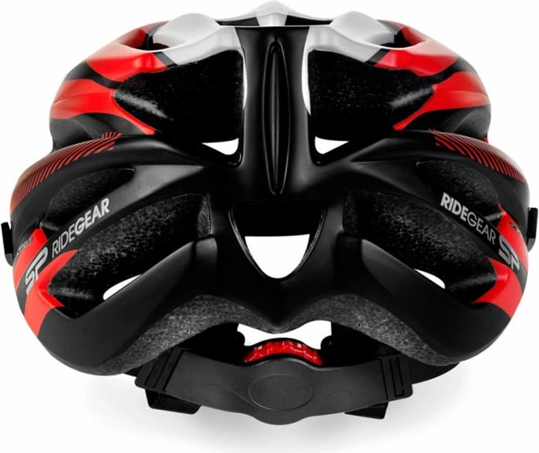 Kaskë biçiklete Spokey Spectro 58-61 cm 922190
