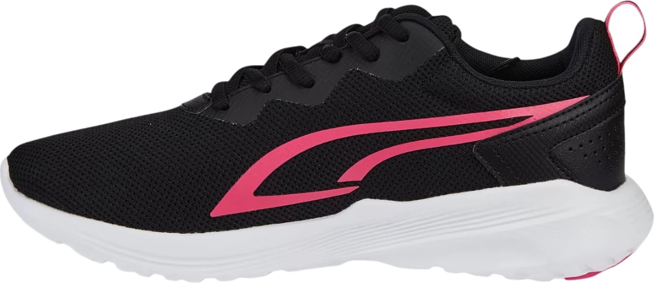 Atlete për femra Puma, të zeza-rozë