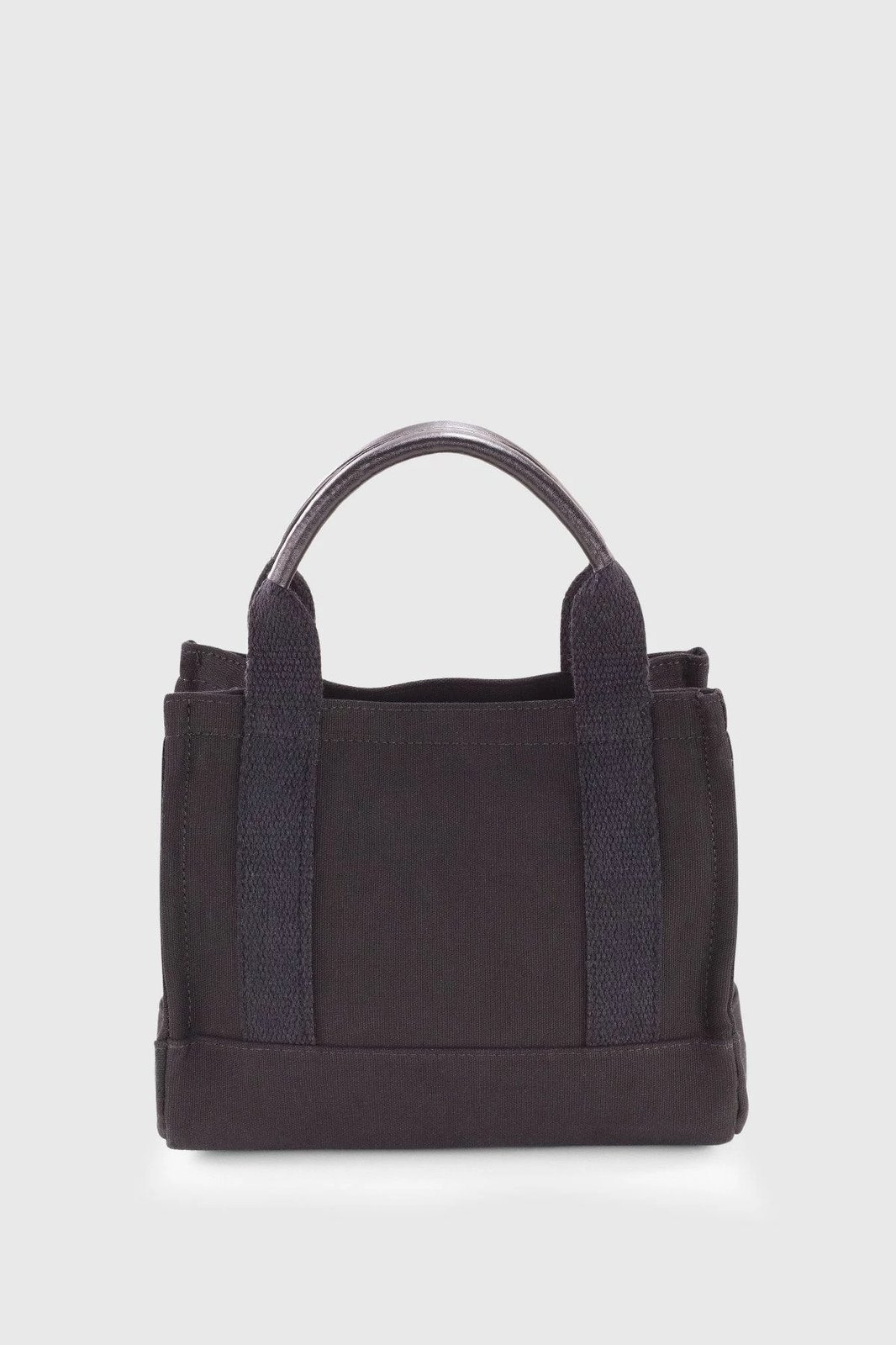 Çantë tote e zezë, Zoozie Bags, 232