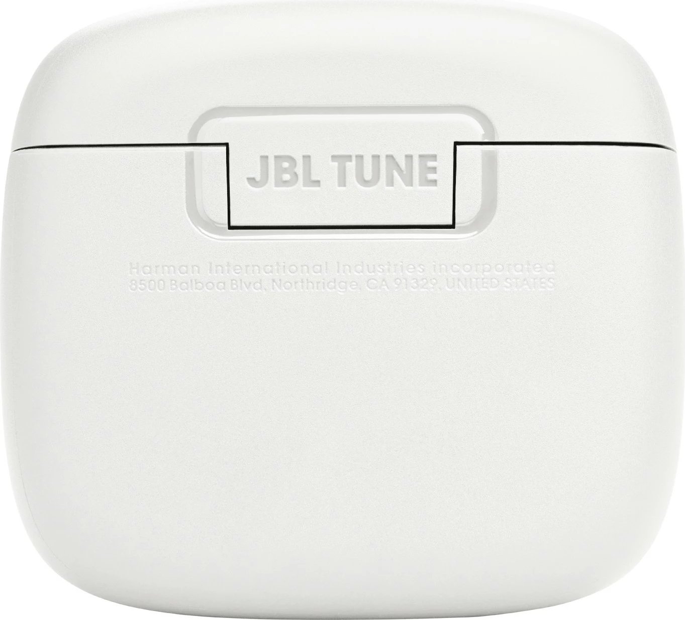 Kufje JBL Tune Flex TWS, të bardha