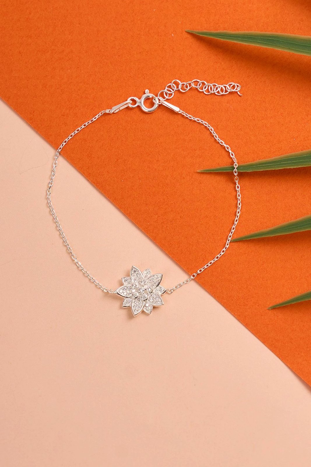 Byzylyk argjendi Elika Silver, ELKAB92306