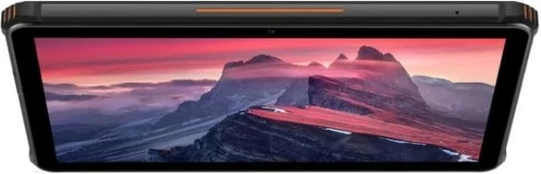 Tablet OUKITEL RT9, 10.1", 24 GB RAM, 256 GB, 11000 mAh, Android 14, Portokalli