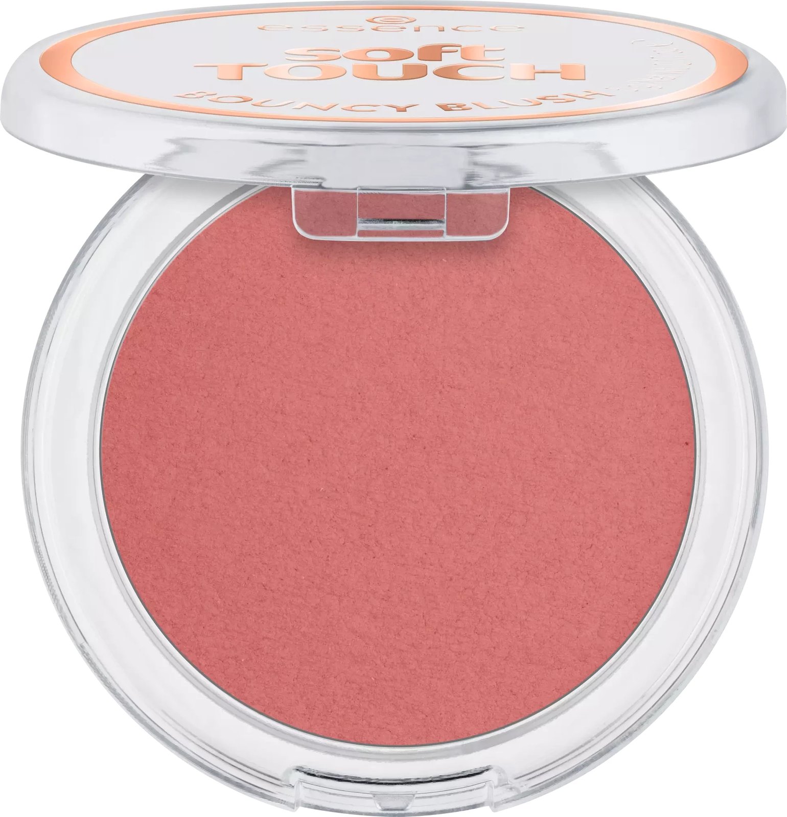 Essence Soft Touch Bouncy Blush - 10 antique bloom