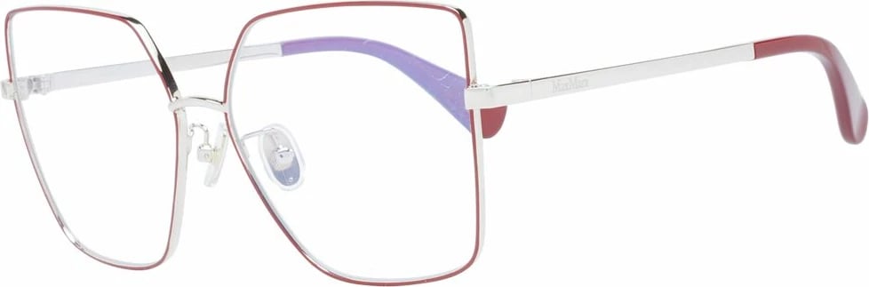 Syze optike Max Mara, femra, të kuqe
