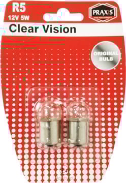 Drita 12V R5W Set – 52307