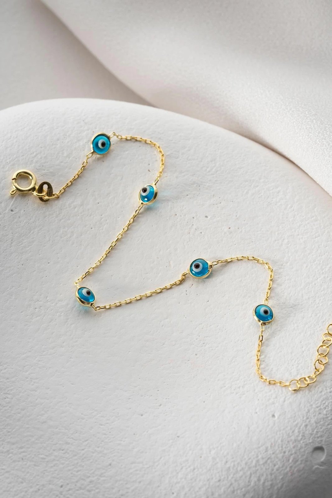 Byzylyk argjendi Jumeon, ngjyrë ari, NRZ1000367