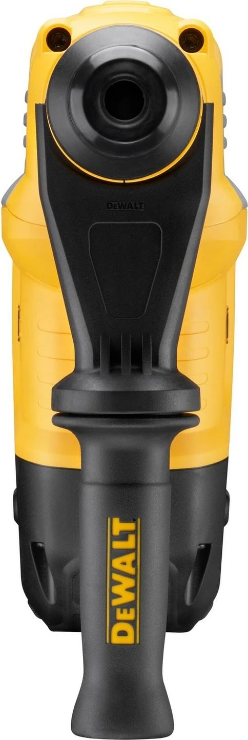 Çekiç elektrik DeWALT D25614K-QS, SDS Max, 4.5 cm, 10.5 J, zi/verdhë