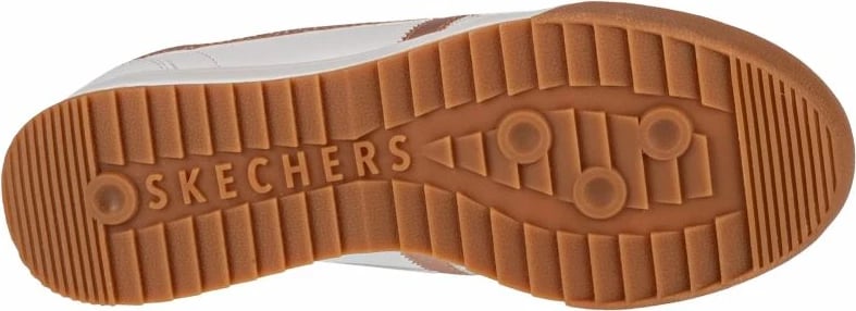 Atlete femra Skechers, të bardha