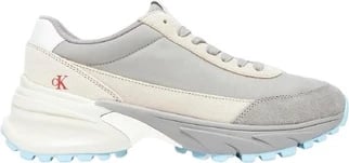 Atlete femra Calvin Klein Jeans, gri