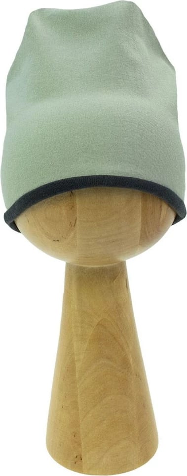 kapuç bebe, Nicol, Olaf, madhësia 68/74, jeshile