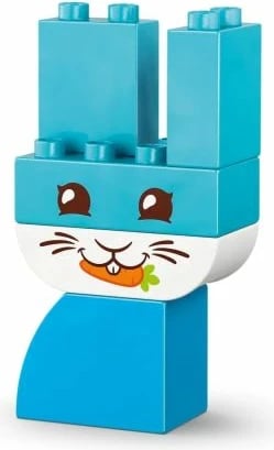 Lodra ndërtimi Lego për fëmijë, shumëngjyrëshe