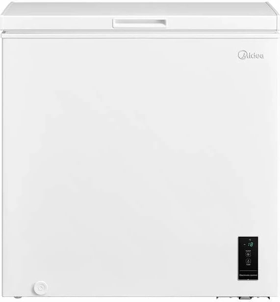 FRIZ MIDEA MDRC280FEE01 198L