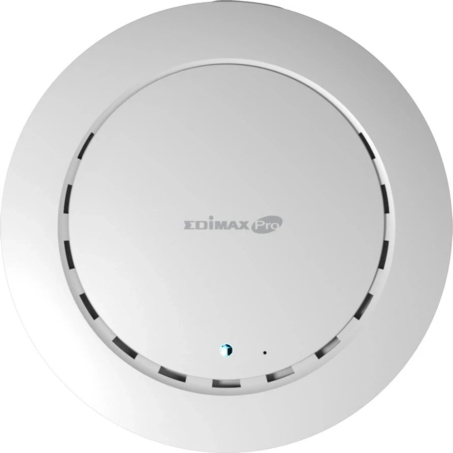 Access Point Edimax CAP1200, 1200 Mbit/s, PoE, Bardhë