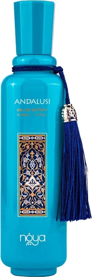 Eau de Parfum Noya Andalusi Blue 100ml