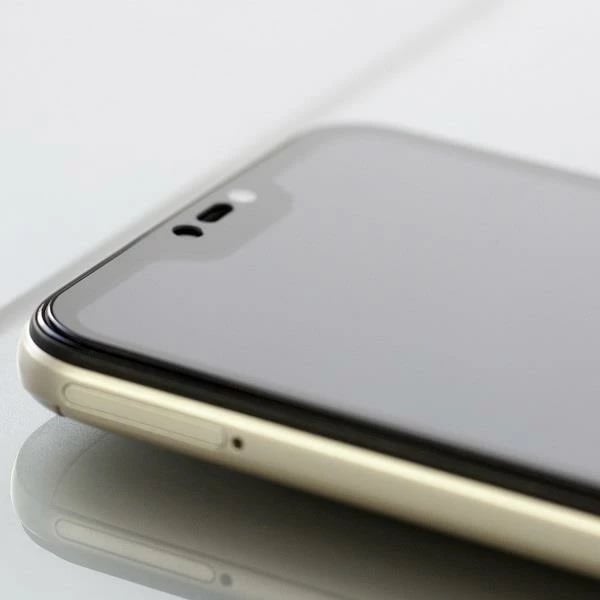 Xham mbrojtës 3mk HardGlass Max Lite për iPhone 11