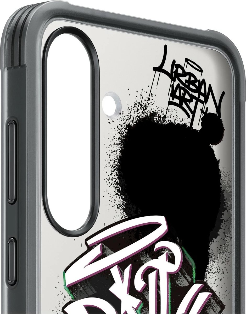 Mbështjellës Samsung Galaxy S25+ Rugged Flipsuit 