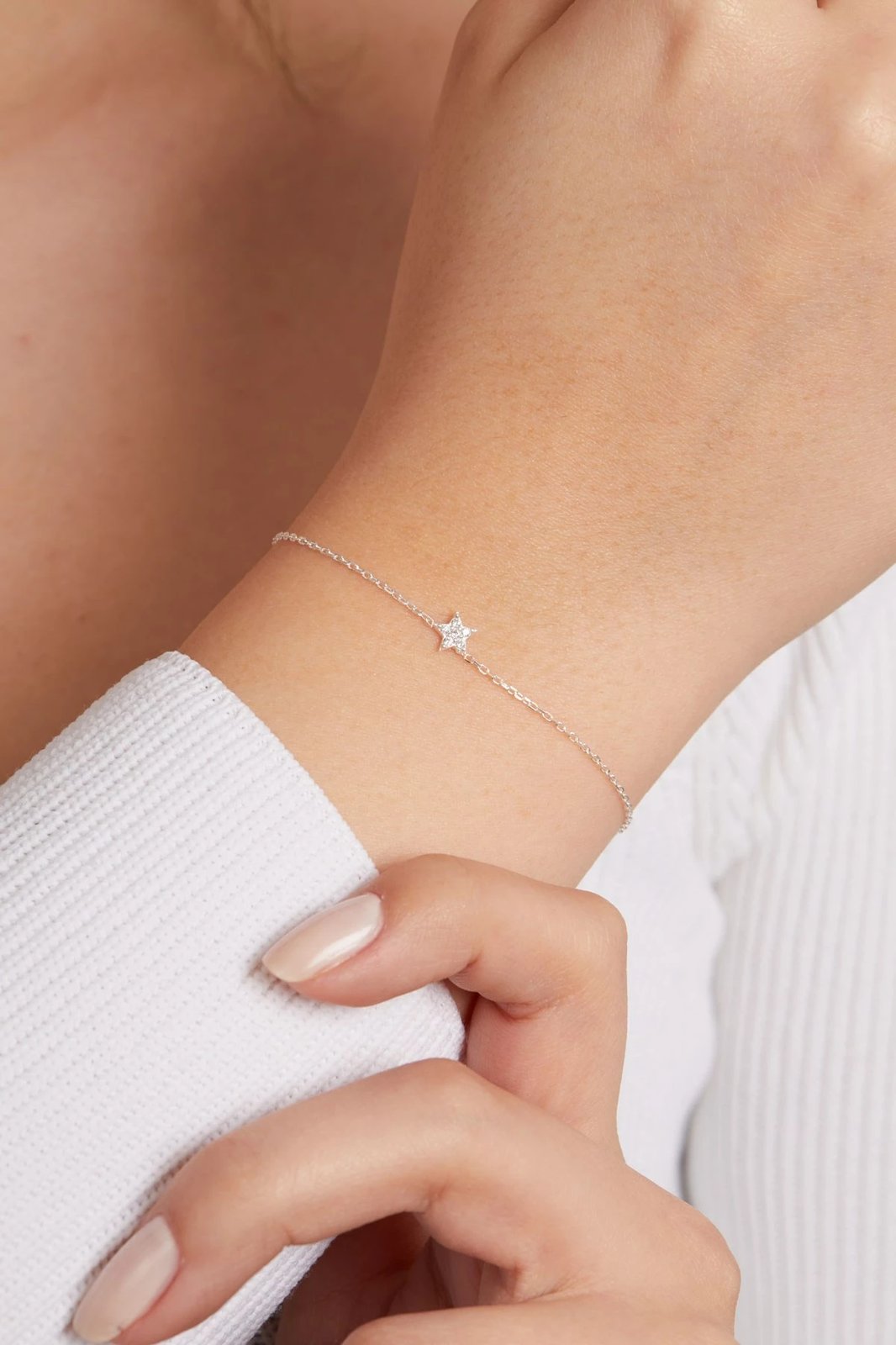 Byzylyk argjendi Elika Silver, ELKSLVR7686G