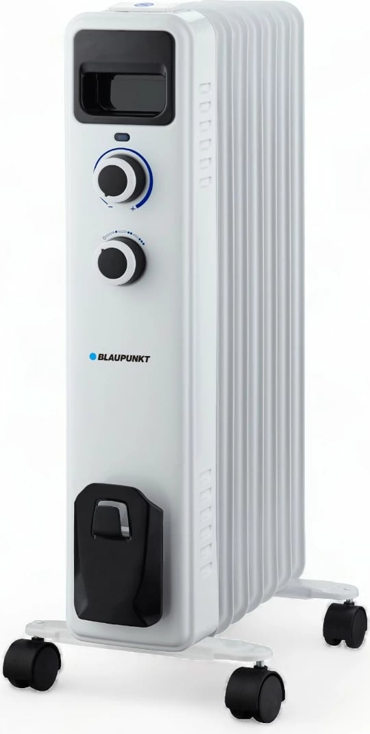 Ngrohëse Radiator Me Vaj BLAUPUNKT HOR301