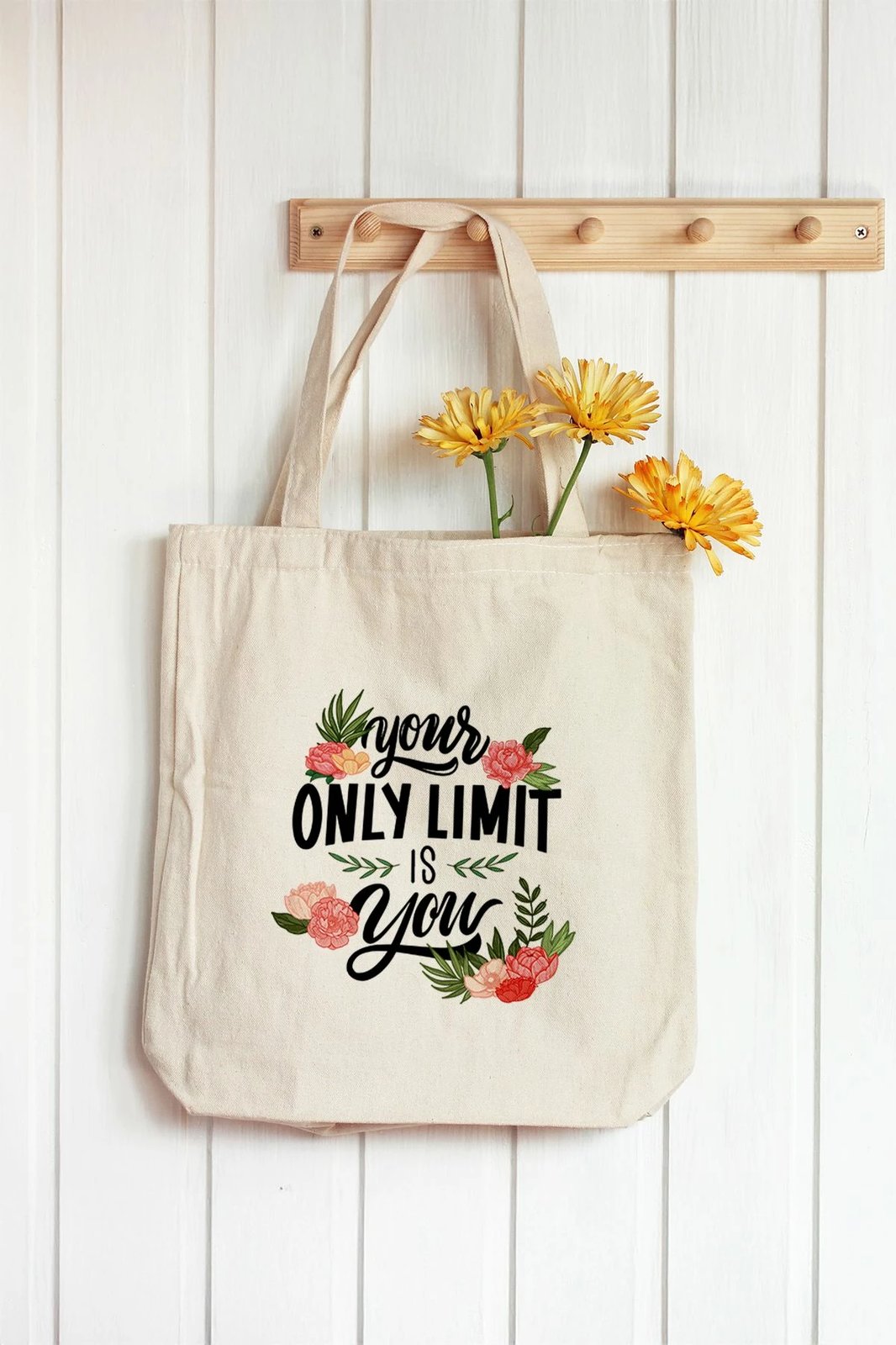 Çantë tote Zoozie Bags, model Tote 38