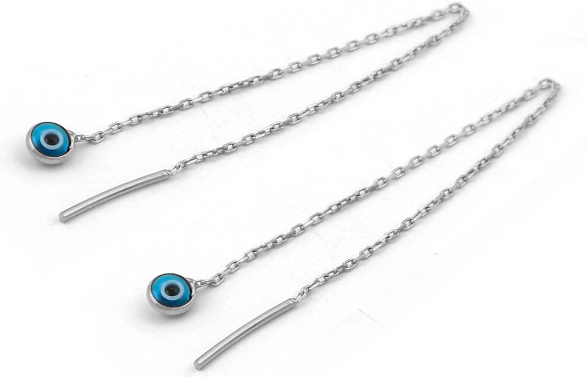 Set varëse, byzylyk dhe vathë argjendi, Jumeon, 10614ROD